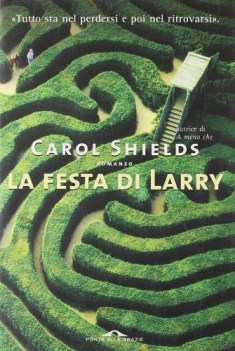 festa di larry