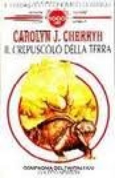 crepuscolo della terra