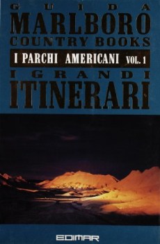 parchi americani 1