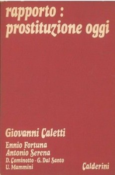 rapporto prostituzione oggi