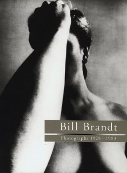 bill brandt photographs 19281983