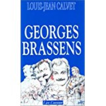 georges brassens