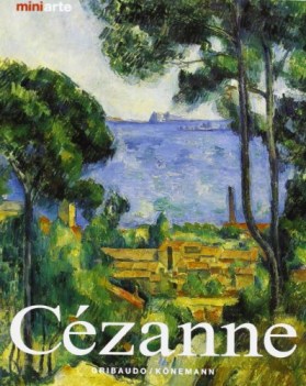 cezanne la vita e le opere