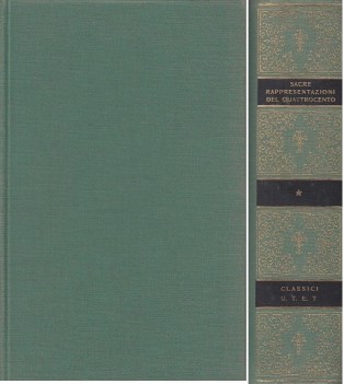 sacre rappresentazioni del quattrocento