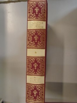 mitologia assiro babilonese