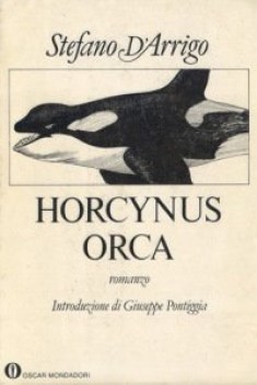 horcynus orca