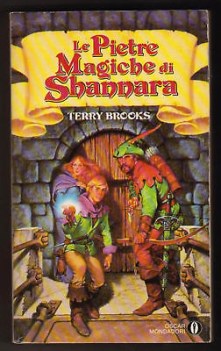 pietre magiche di shannara