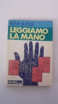 leggiamo la mano