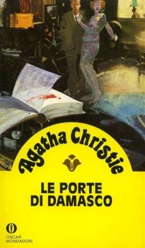porte di damasco