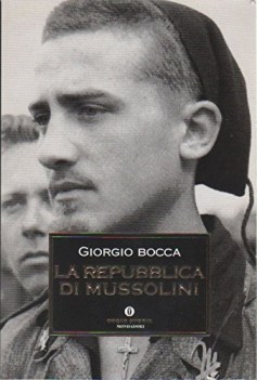 repubblica di mussolini