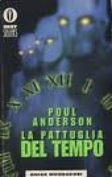 pattuglia del tempo