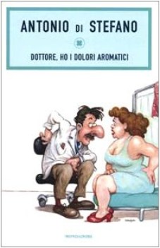 dottore ho i dolori aromatici