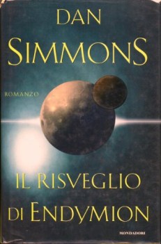 risveglio di endymion