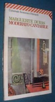 moderato cantabile