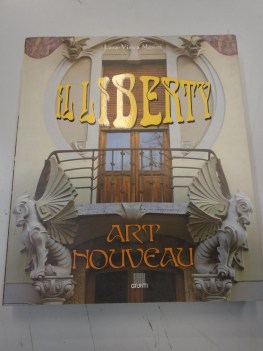 liberty art nouveau