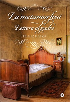 metamorfosi lettera al padre