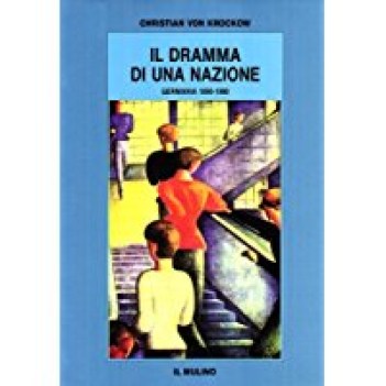 dramma di una nazione germania 1890 1990