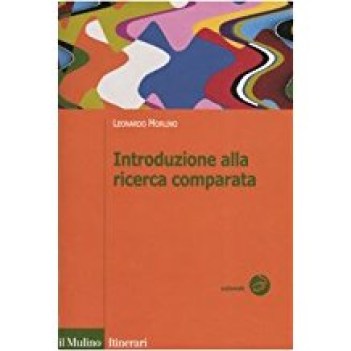 introduzione alla ricerca comparata