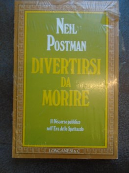 divertirsi da morire