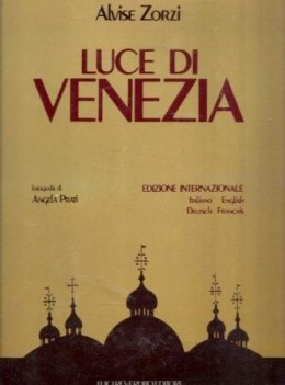 luce di venezia