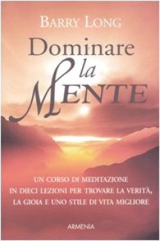dominare la mente