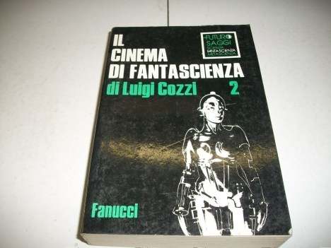 cinema di fantascienza 2