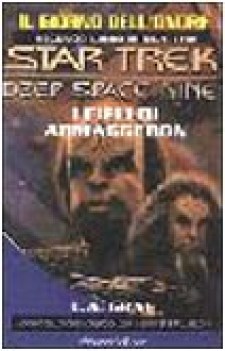 cieli di armageddon star trek 2