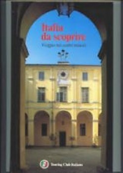 italia da scoprire guida ai centri minori