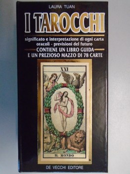 tarocchi