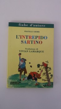 lintrepido sartino