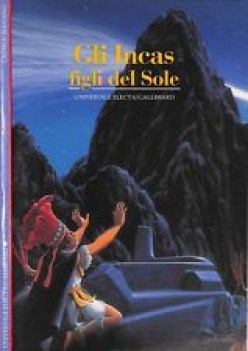 incas figli del sole