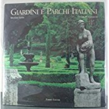 giardini e parchi italiani