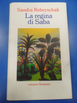 regina di saba