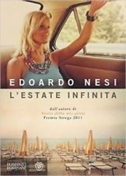 estate infinita