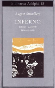 inferno leggende giacobbe lotta