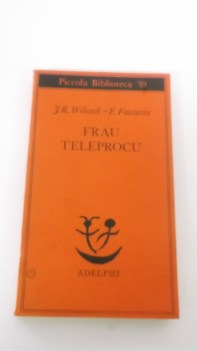 frau teleprocu