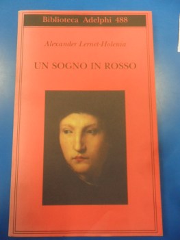 sogno in rosso