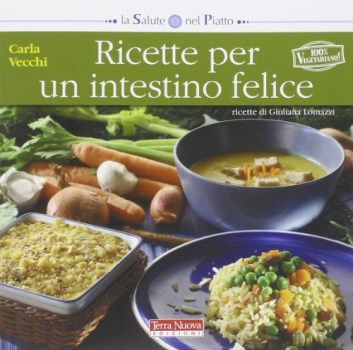 ricette per un intestino felice