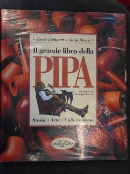grande libro della pipa