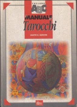 manuale dei tarocchi