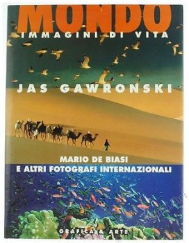 mondo immagini di vita