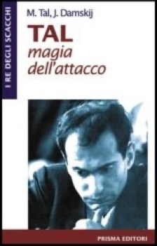 tal magia dell\'attacco