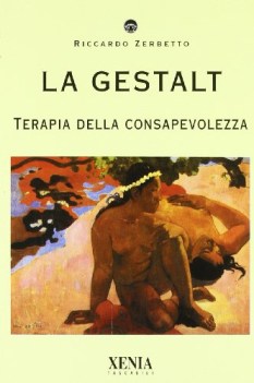 gestalt terapia della consapevolezza