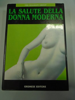 salute della donna moderna