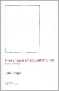 presentarsi allappuntamento narrare le immagini