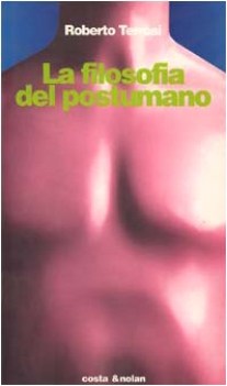 filosofia del postumano
