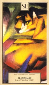 seconda vista aforismi e altri scritti