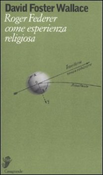 roger federer come esperienza religiosa