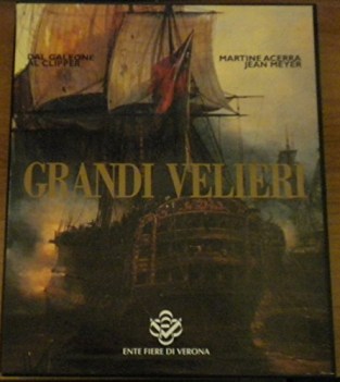 grandi velieri