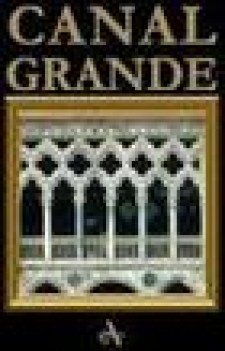 canal grande